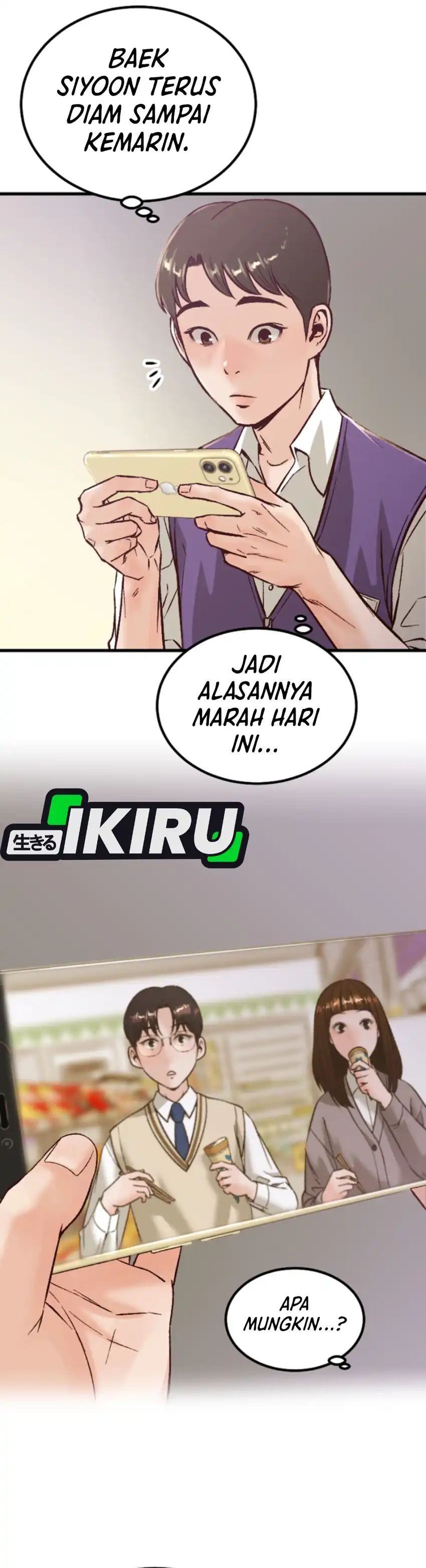 Mirror Chapter 3 halaman 22