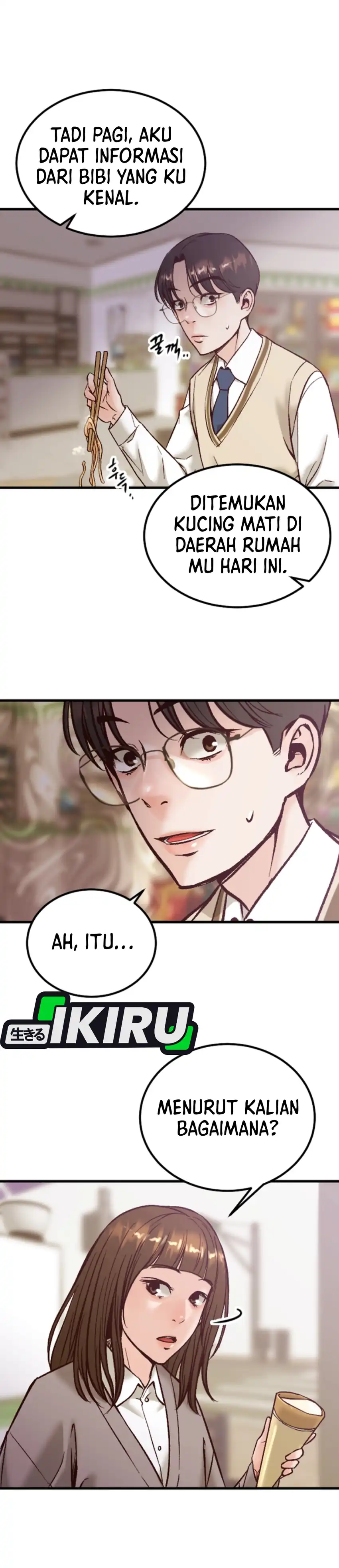 Mirror Chapter 3 halaman 24