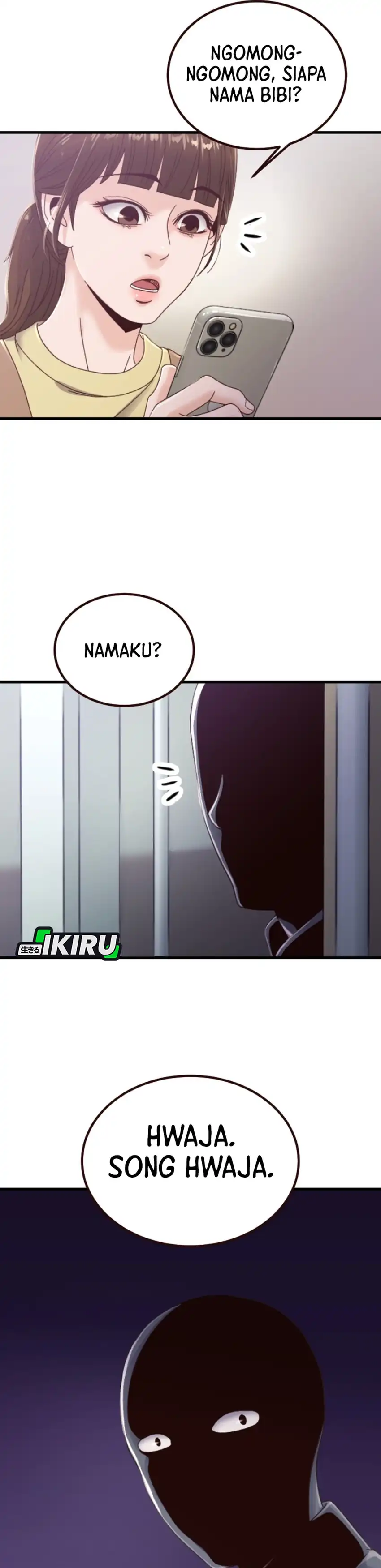 Mirror Chapter 4 halaman 30