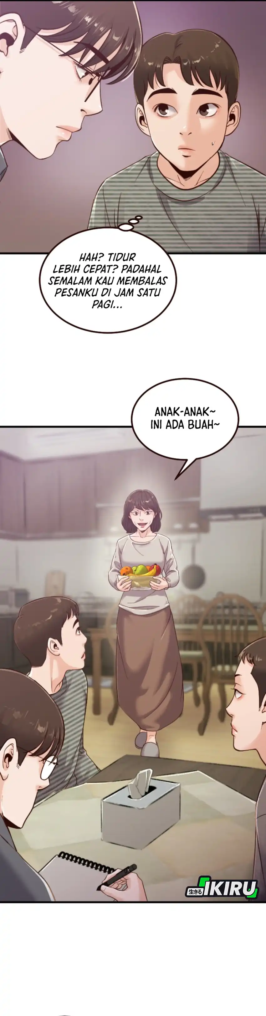 Mirror Chapter 4 halaman 16