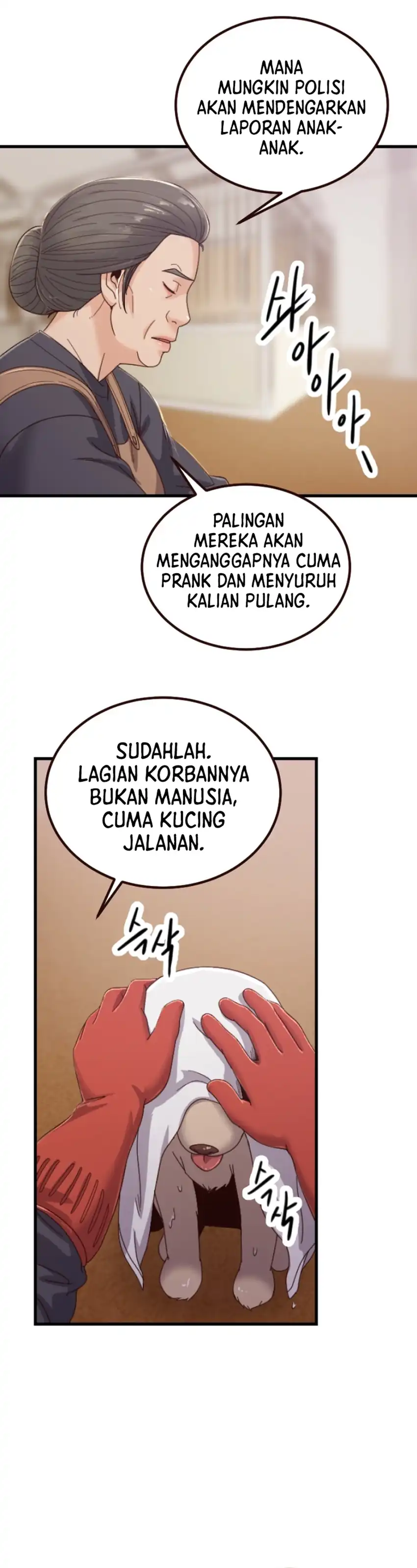Mirror Chapter 4 halaman 25