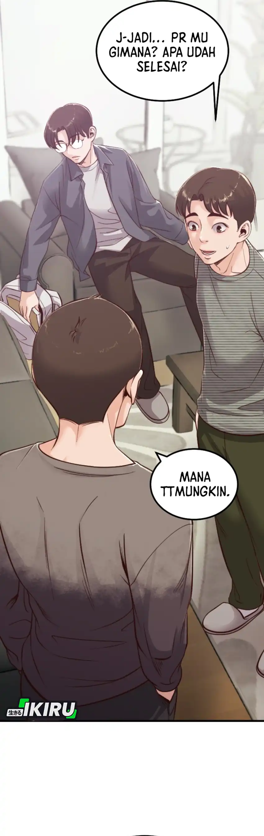 Mirror Chapter 4 halaman 14