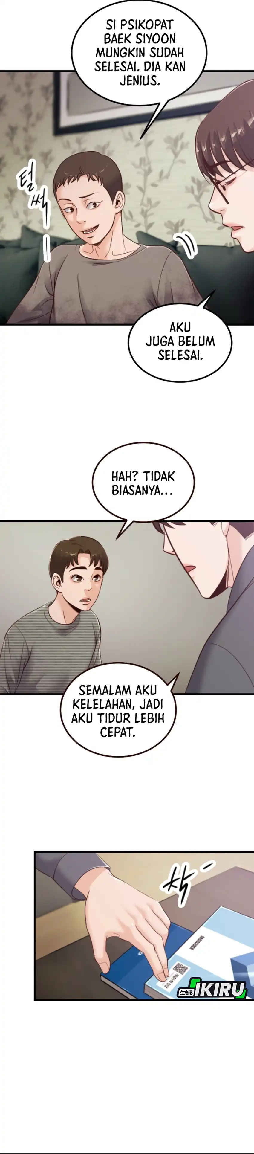 Mirror Chapter 4 halaman 15