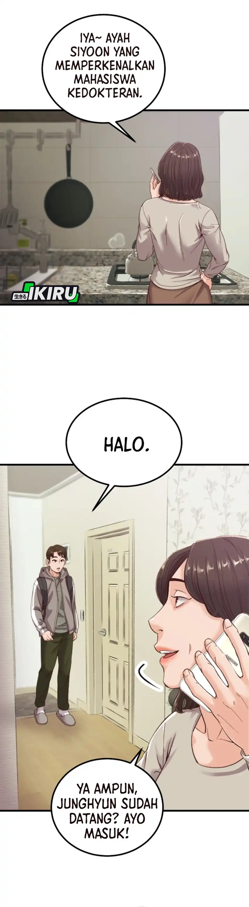 Mirror Chapter 4 halaman 8
