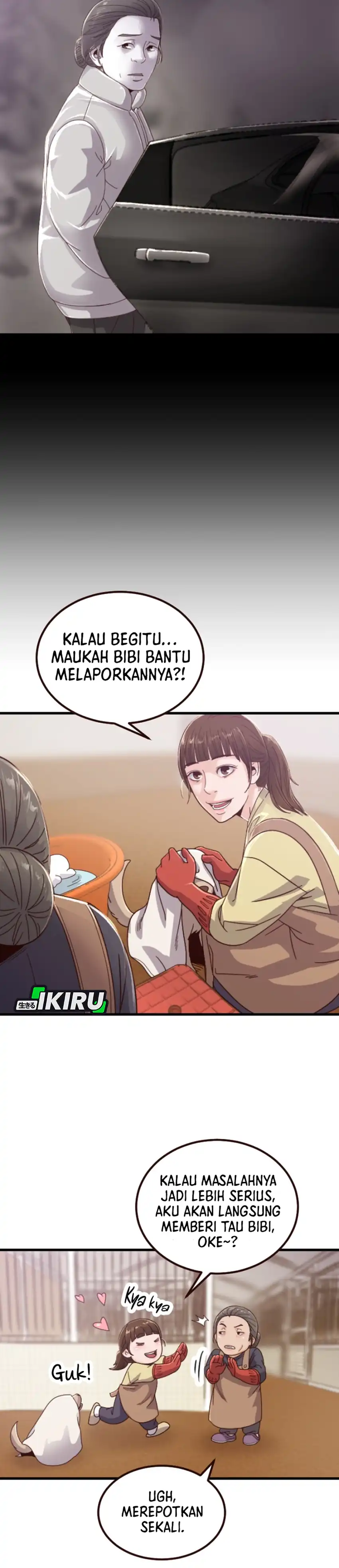 Mirror Chapter 4 halaman 27