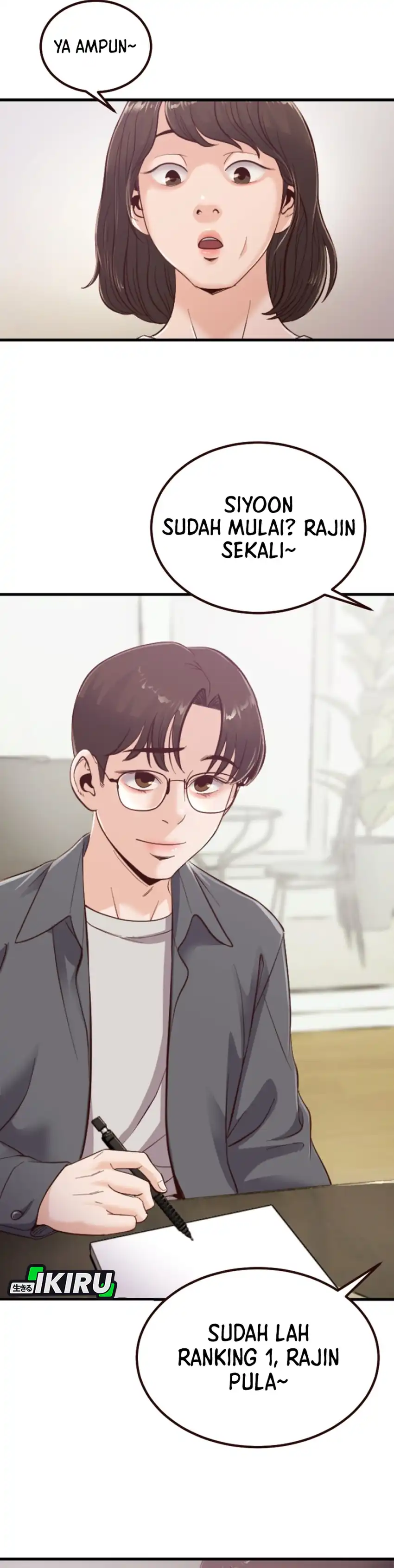 Mirror Chapter 4 halaman 17
