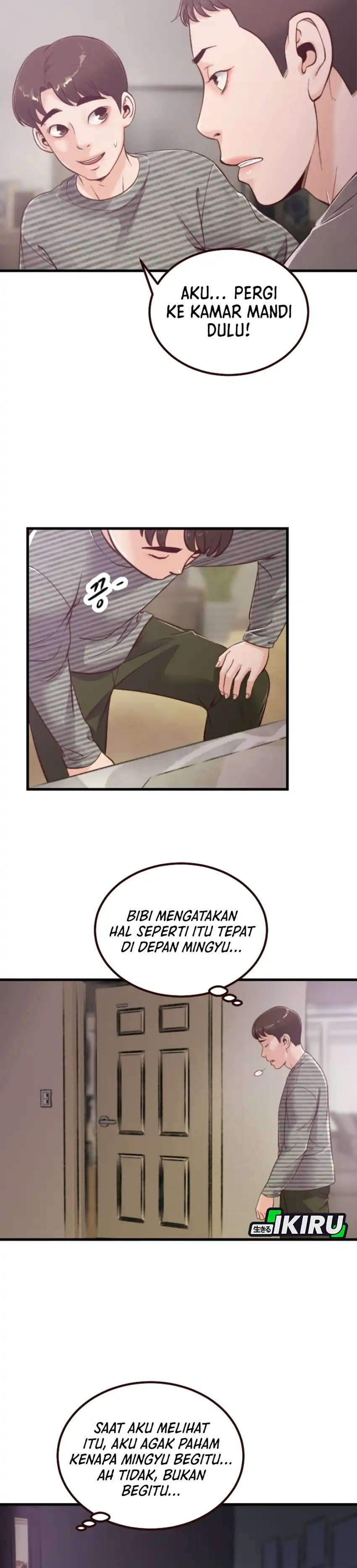 Mirror Chapter 4 halaman 18