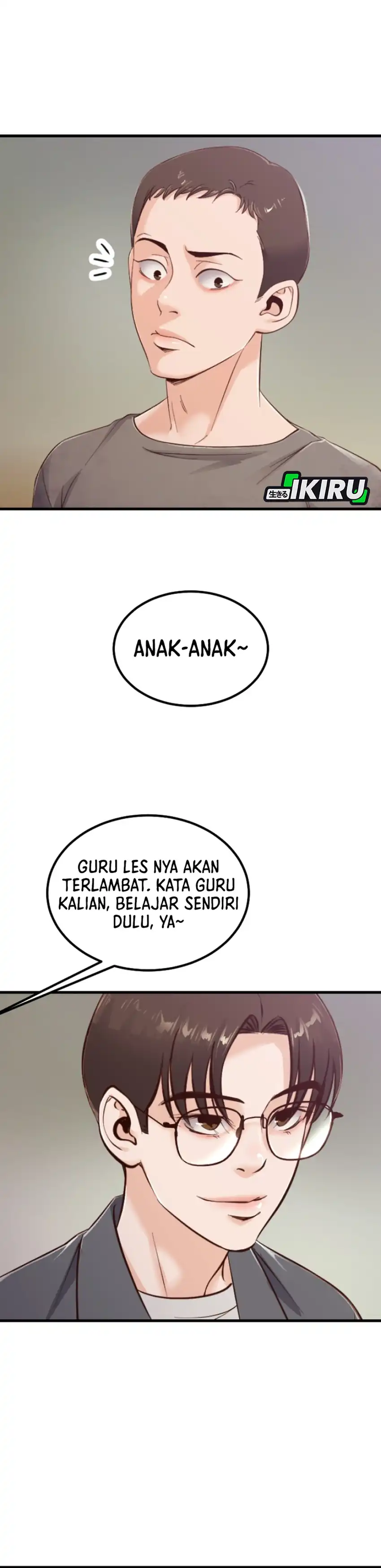 Mirror Chapter 4 halaman 11