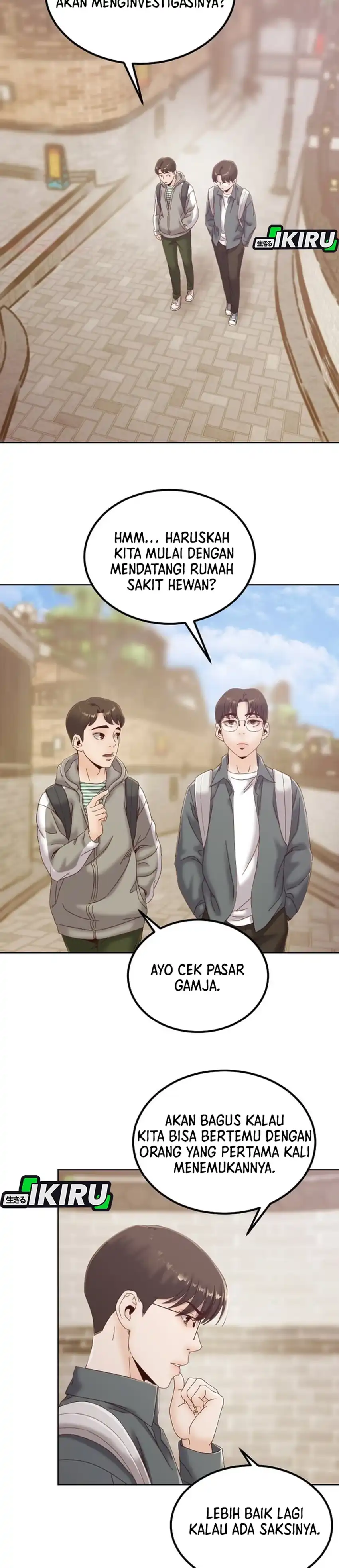 Mirror Chapter 5 halaman 5