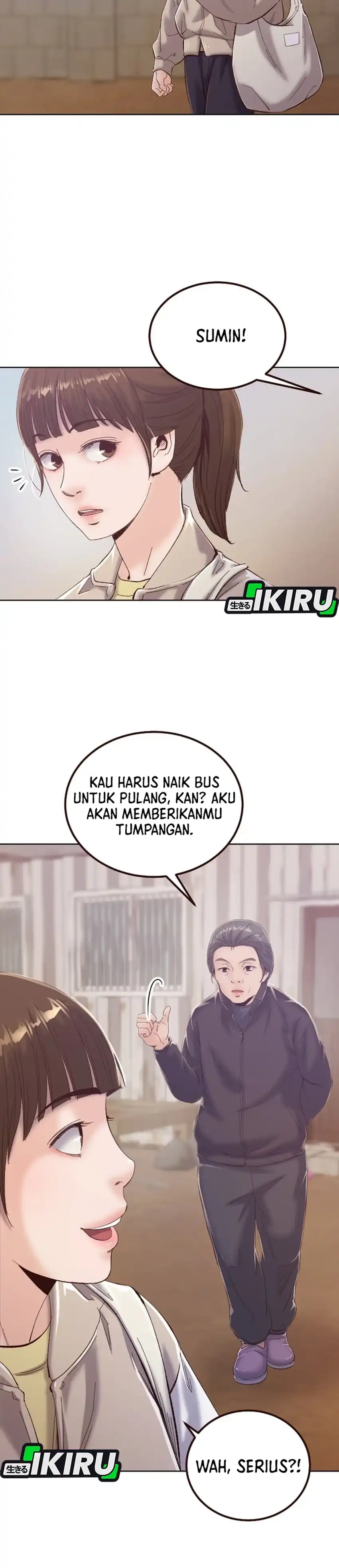 Mirror Chapter 5 halaman 18
