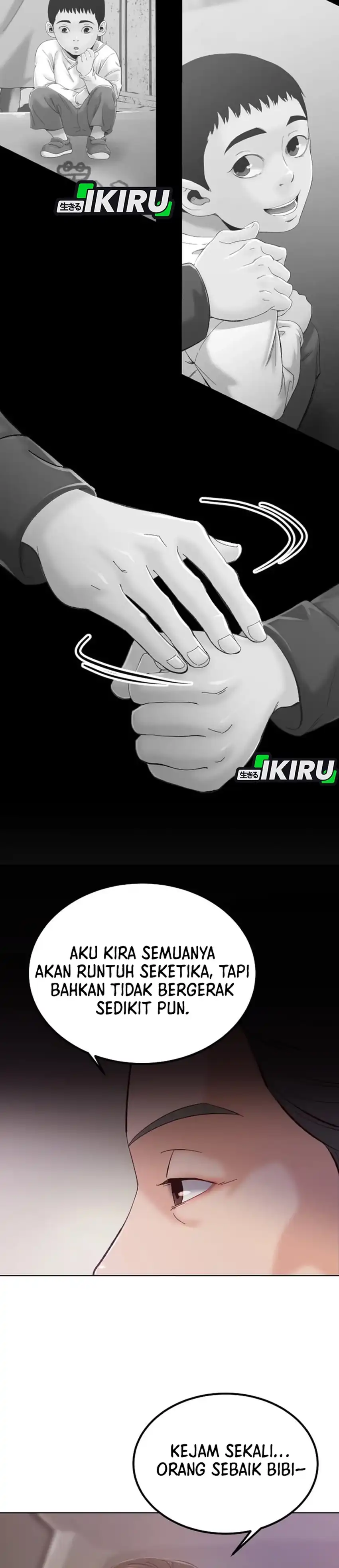 Mirror Chapter 5 halaman 22