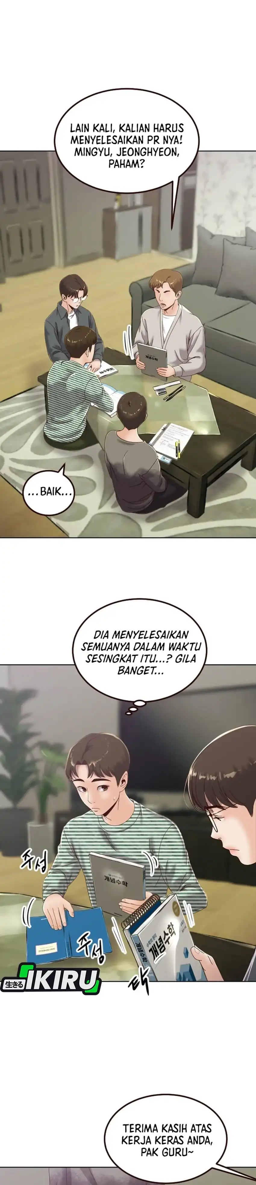 Mirror Chapter 5 halaman 2