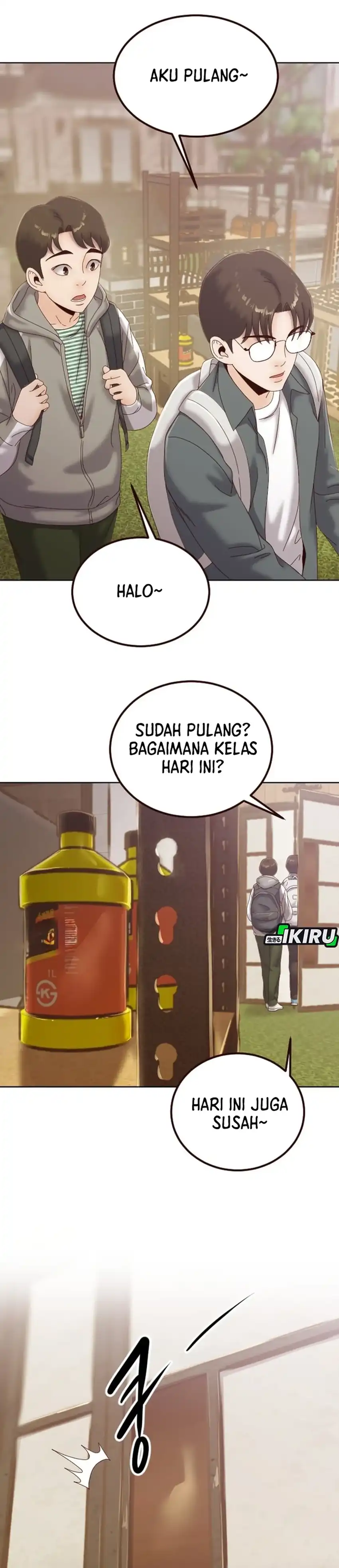 Mirror Chapter 5 halaman 9