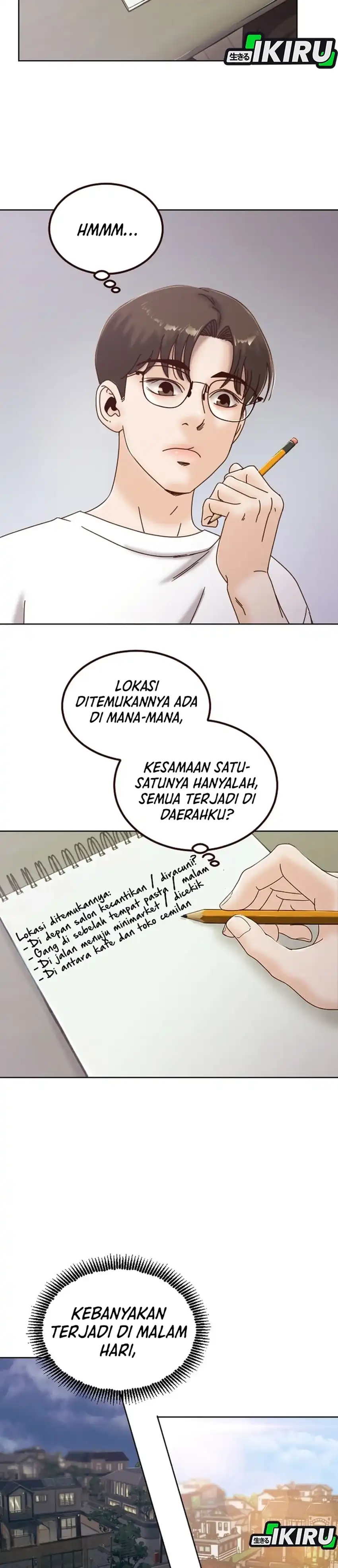 Mirror Chapter 5 halaman 12