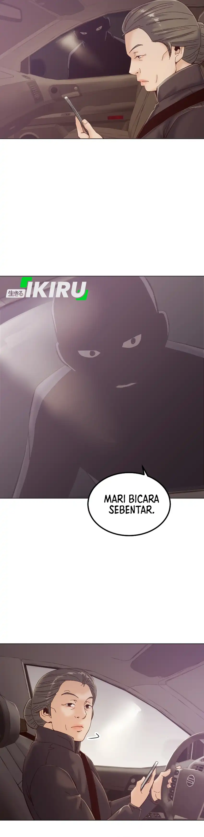 Mirror Chapter 6 halaman 9