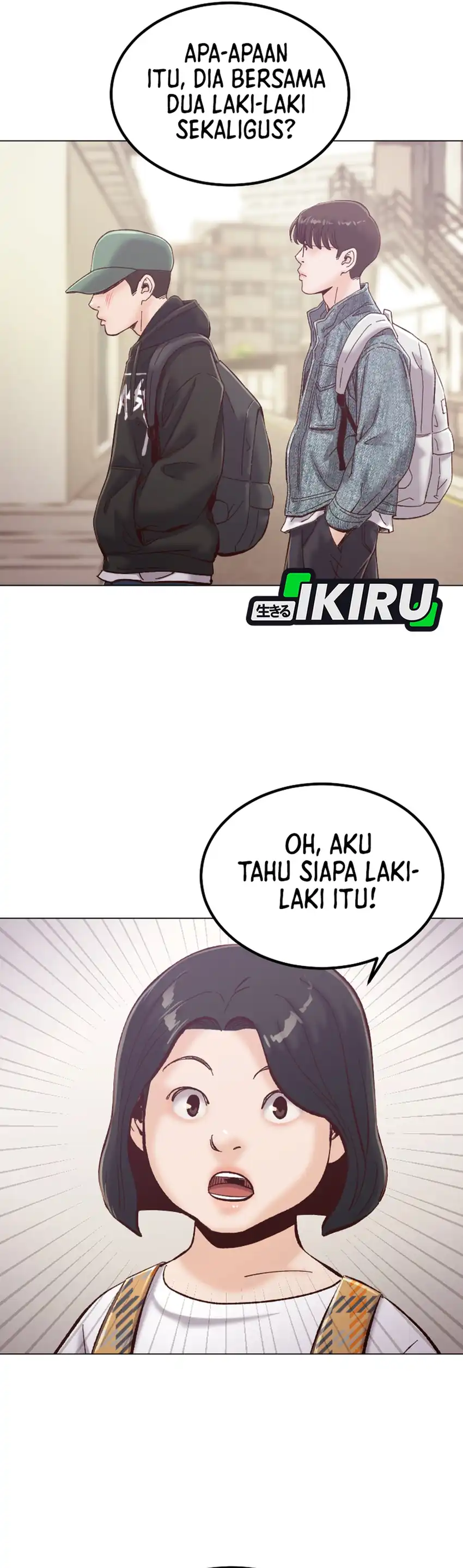 Mirror Chapter 6 halaman 26