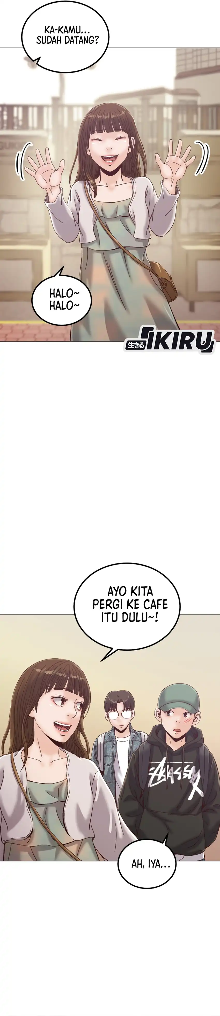 Mirror Chapter 6 halaman 24