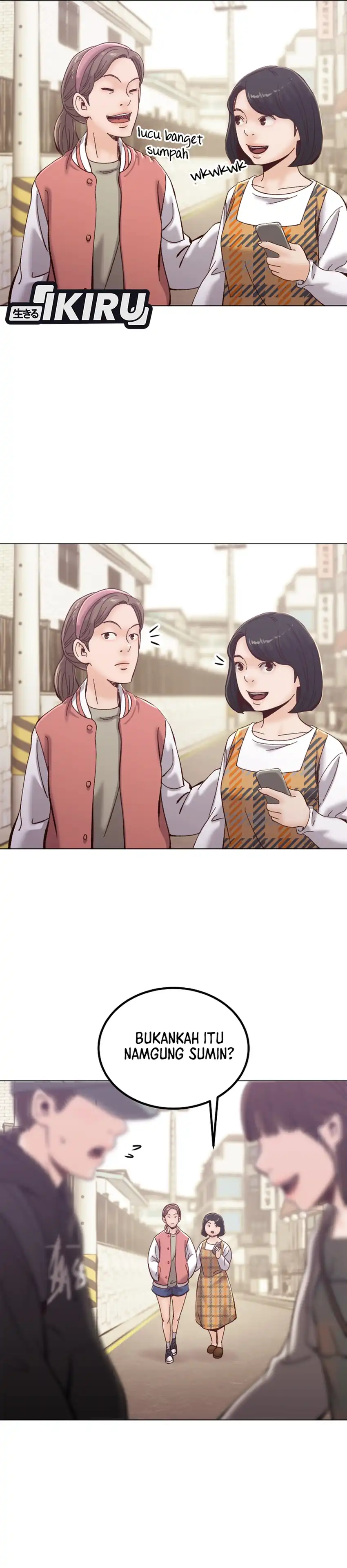 Mirror Chapter 6 halaman 25