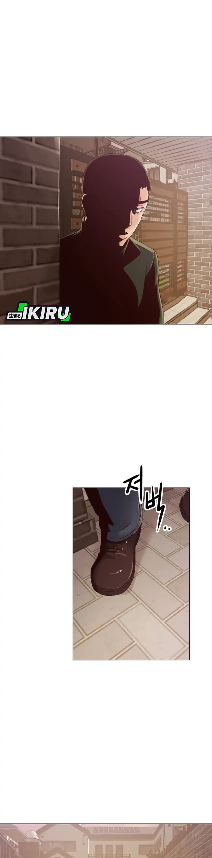 Mirror Chapter 7 halaman 28