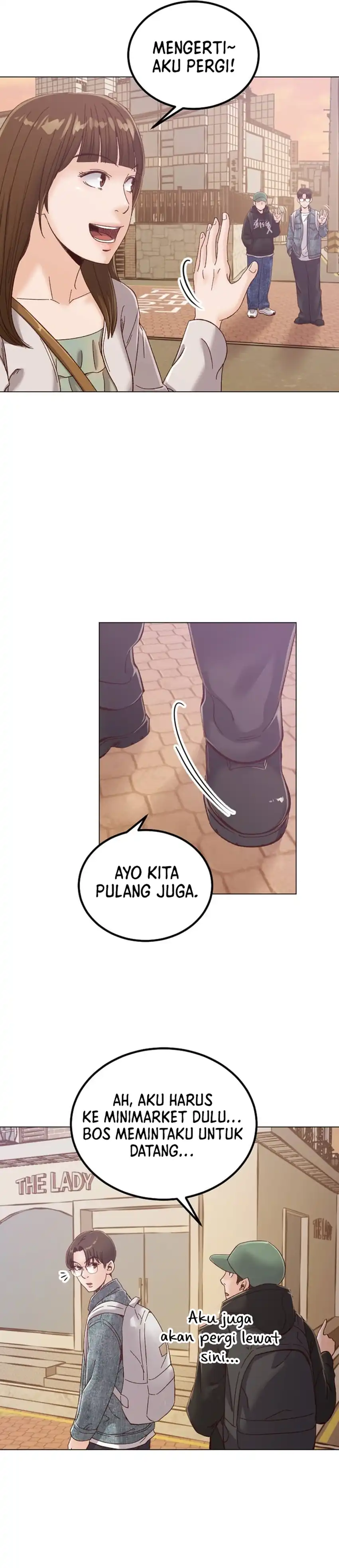 Mirror Chapter 7 halaman 24
