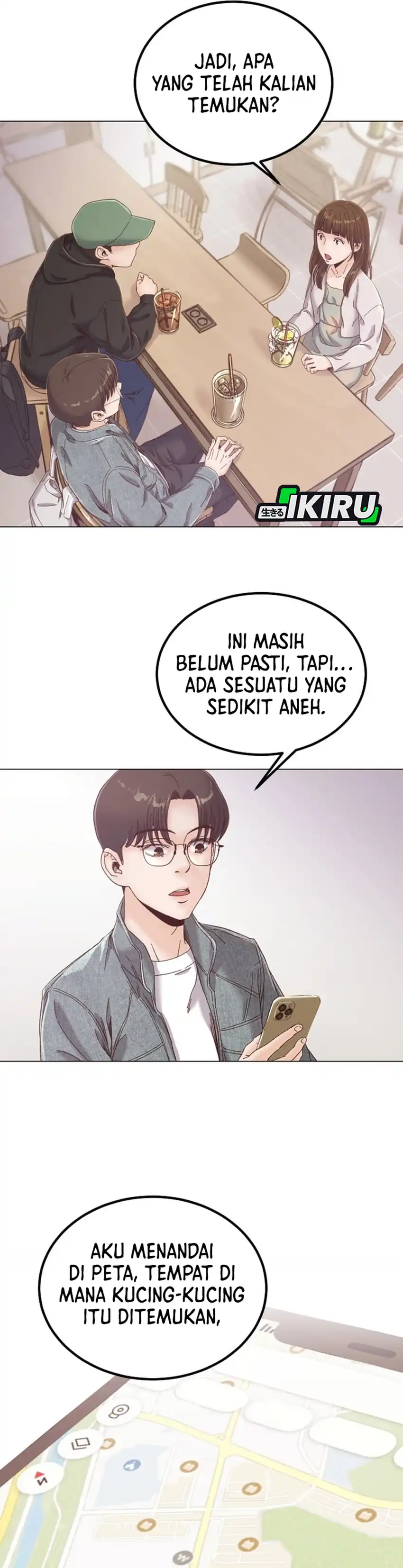 Mirror Chapter 7 halaman 7