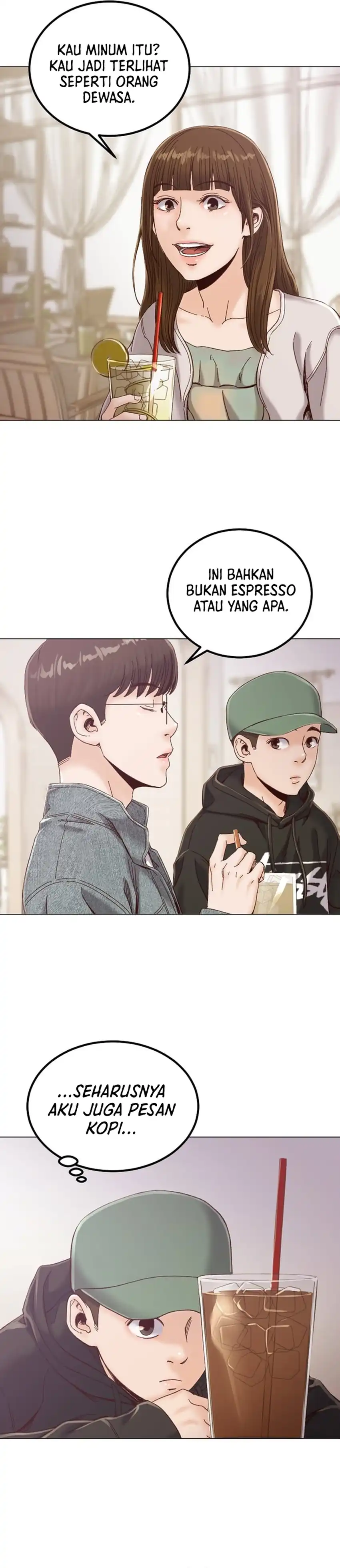 Mirror Chapter 7 halaman 6
