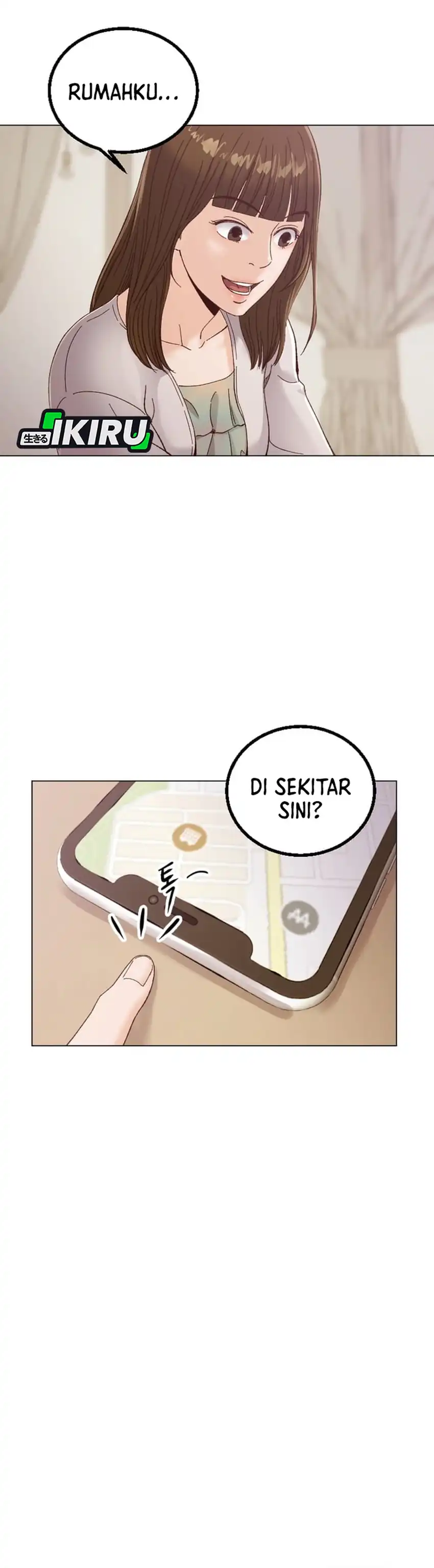 Mirror Chapter 7 halaman 15