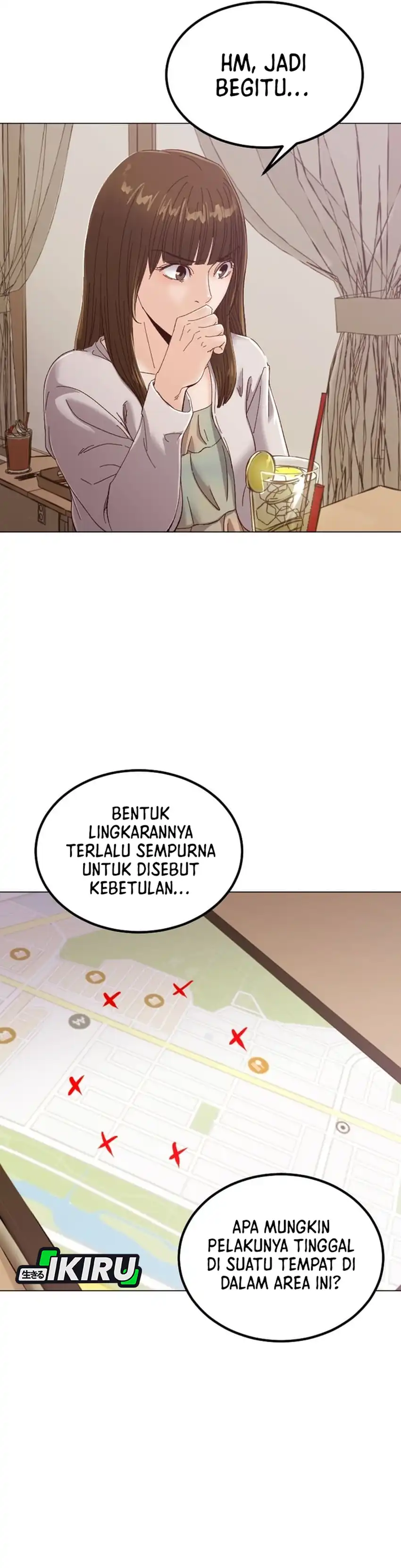 Mirror Chapter 7 halaman 12