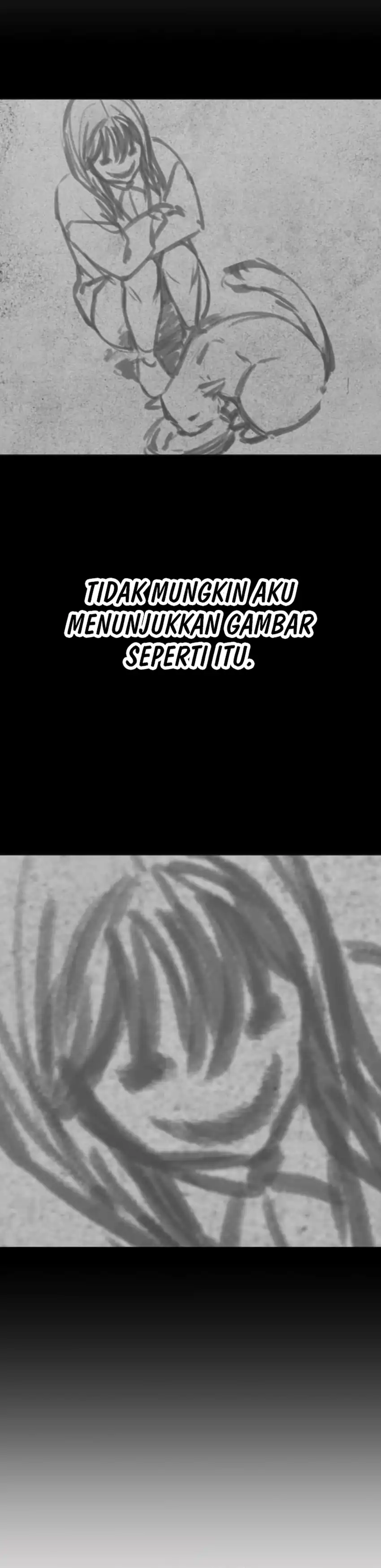 Mirror Chapter 7 halaman 21