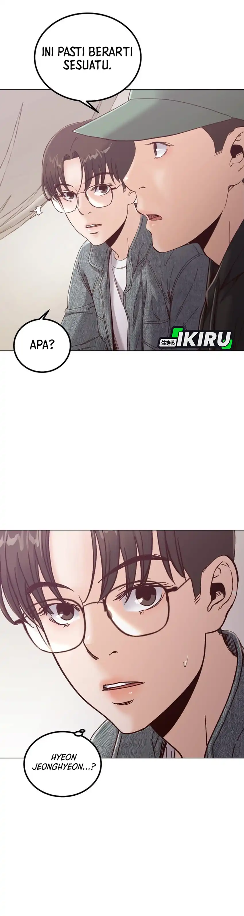 Mirror Chapter 7 halaman 10