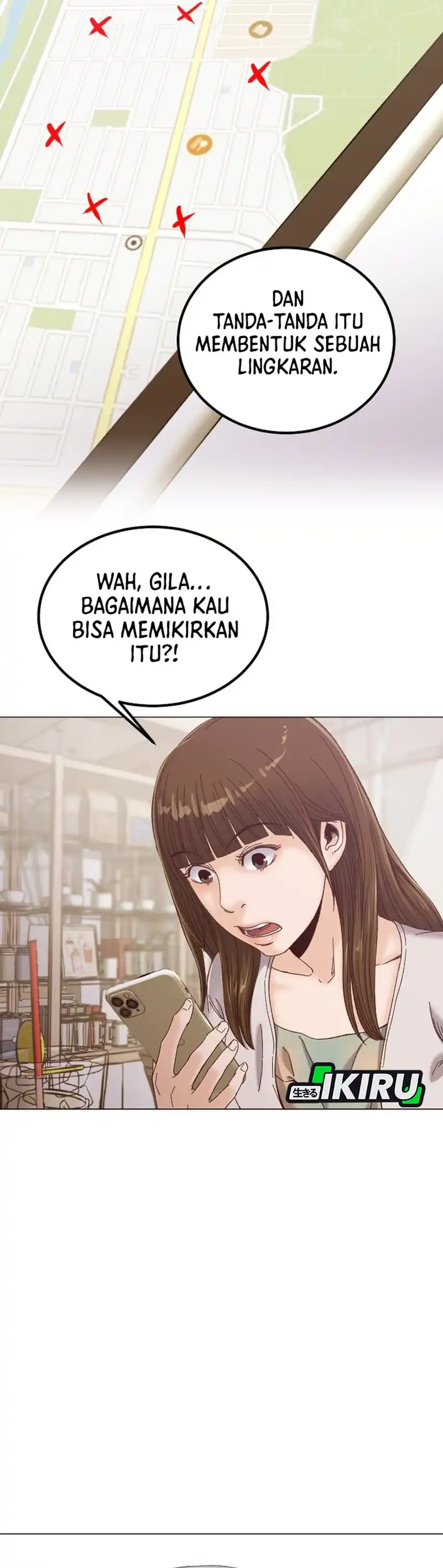 Mirror Chapter 7 halaman 8