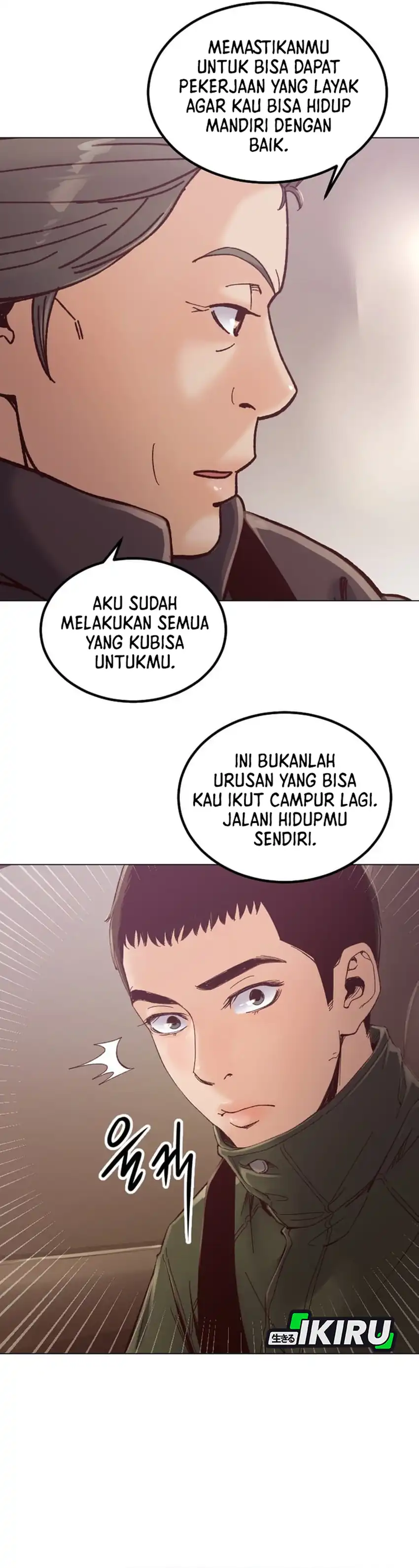Mirror Chapter 7 halaman 3