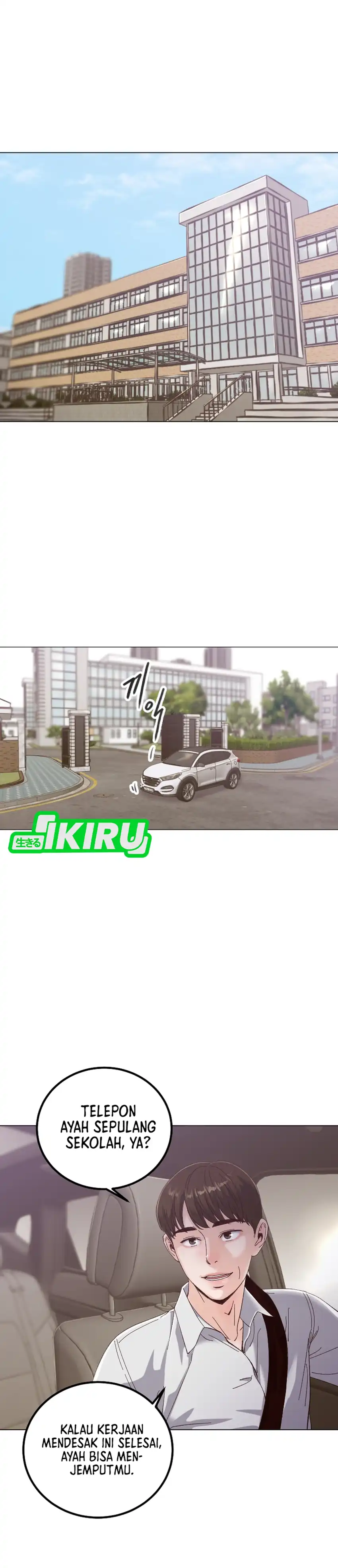 Mirror Chapter 8 halaman 24
