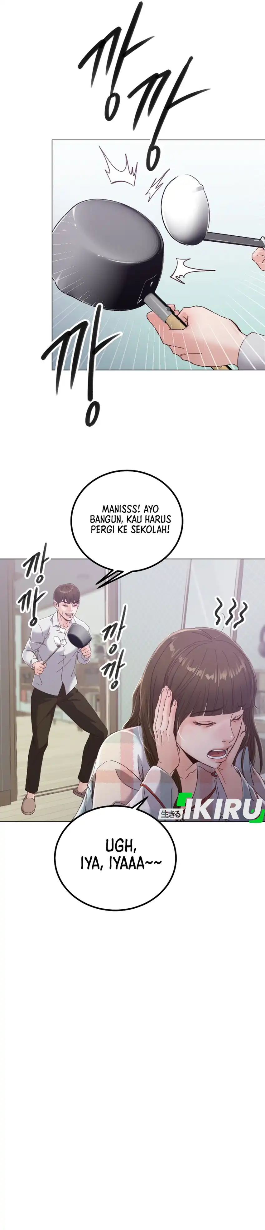 Mirror Chapter 8 halaman 23