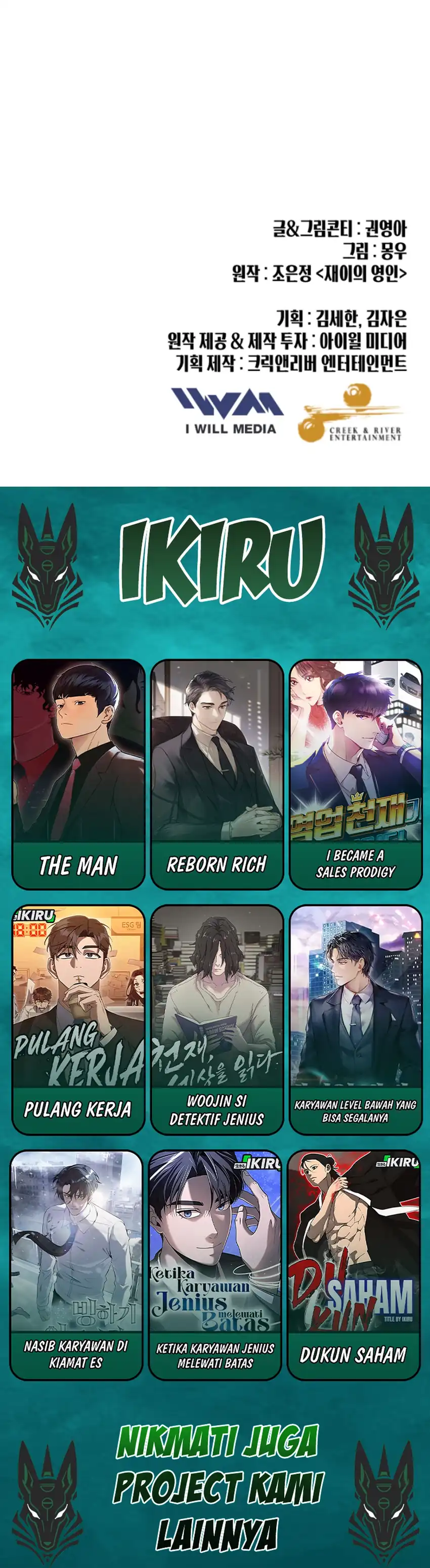 Mirror Chapter 8 halaman 32