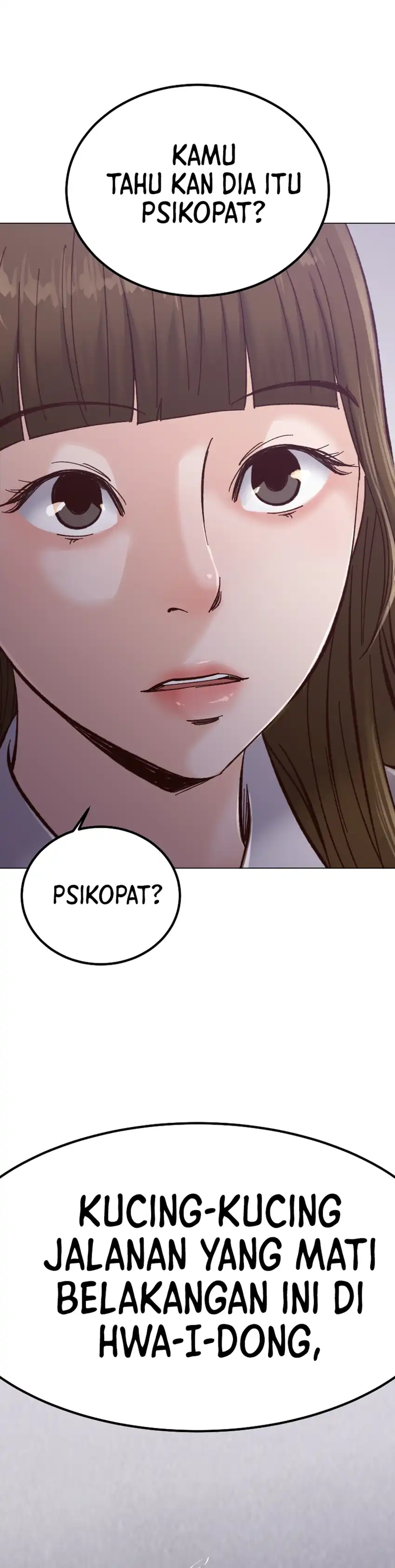 Mirror Chapter 8 halaman 29