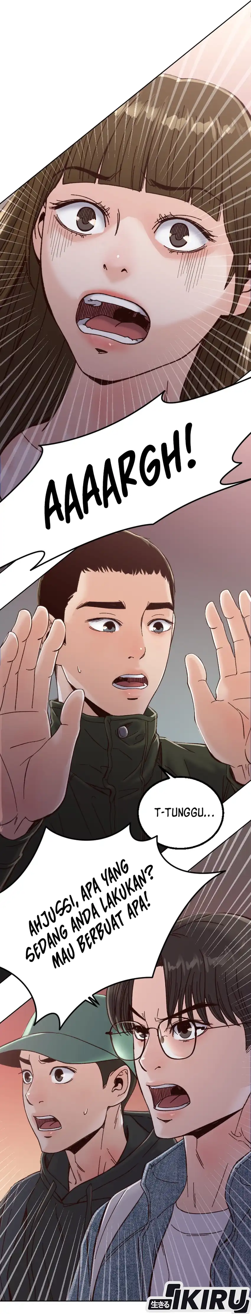 Mirror Chapter 8 halaman 3