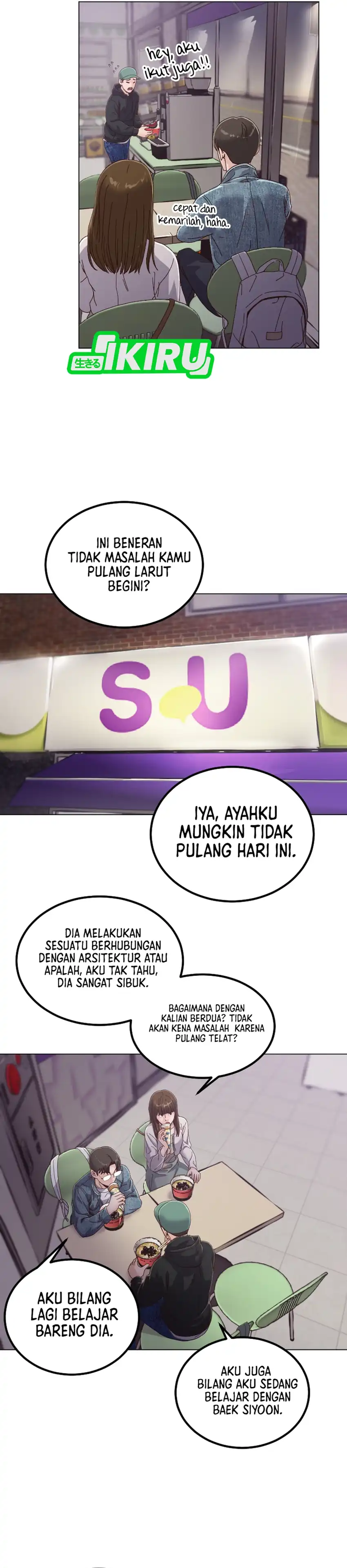 Mirror Chapter 8 halaman 19