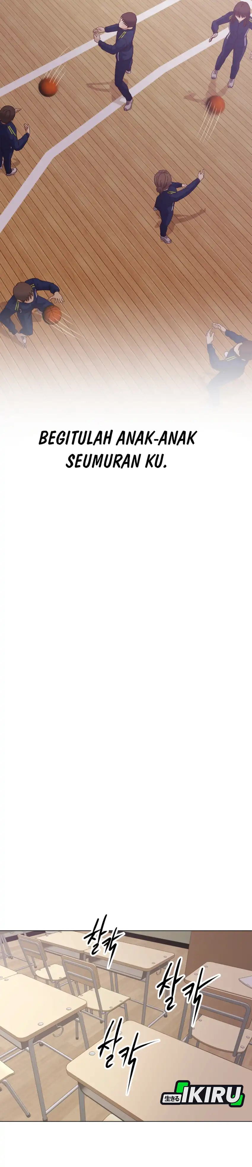 Mirror Chapter 9 halaman 25