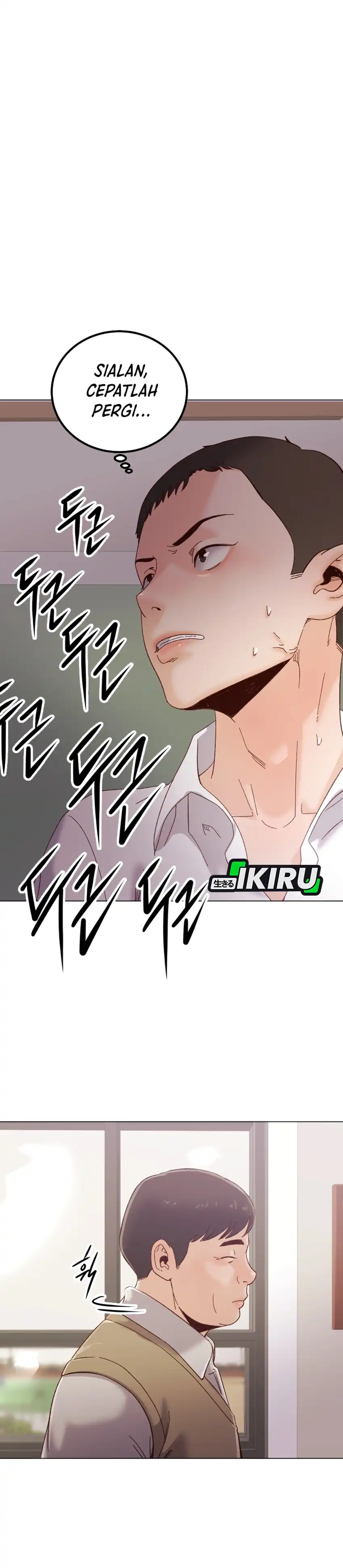 Mirror Chapter 9 halaman 31