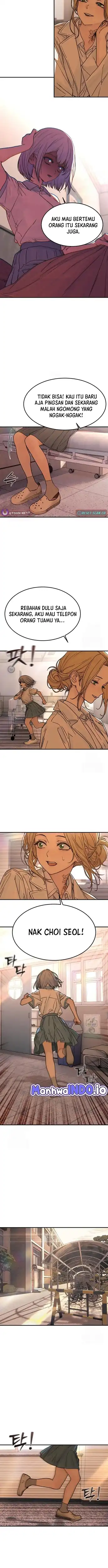 Girl-Go Chapter 2 halaman 7