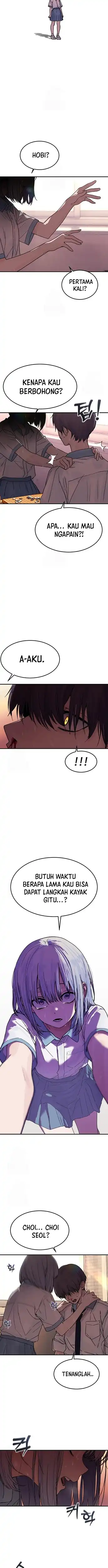 Girl-Go Chapter 2 halaman 4