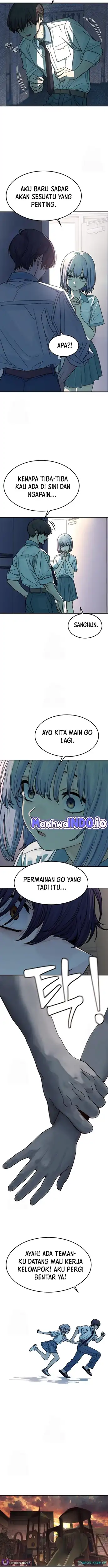 Girl-Go Chapter 2 halaman 12