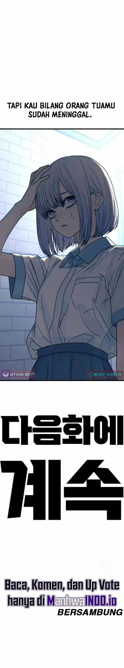 Girl-Go Chapter 3 halaman 17