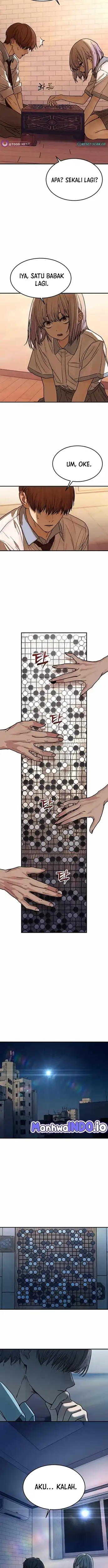 Girl-Go Chapter 3 halaman 10