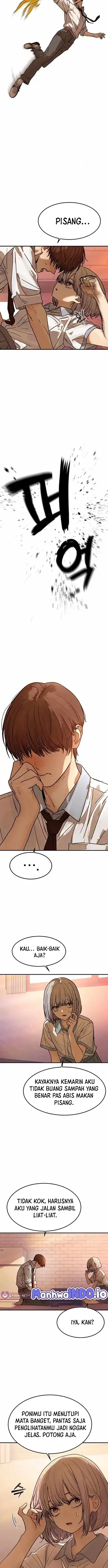Girl-Go Chapter 3 halaman 4