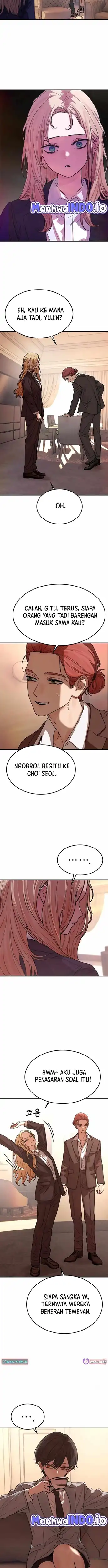 Girl-Go Chapter 5 halaman 9