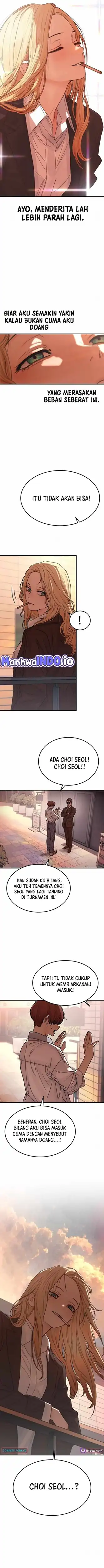 Girl-Go Chapter 5 halaman 2