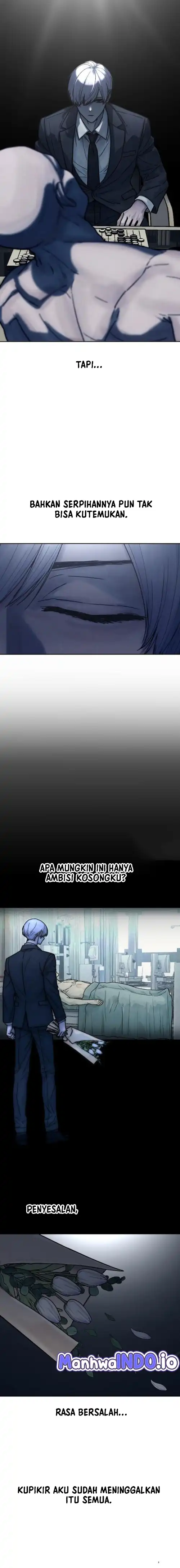Girl-Go Chapter 17 halaman 15