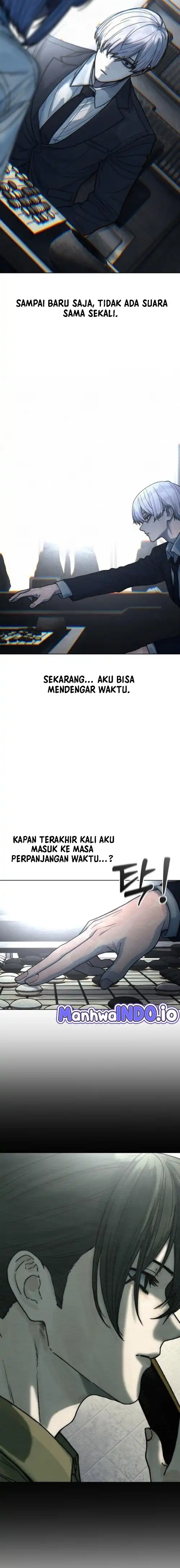 Girl-Go Chapter 17 halaman 17